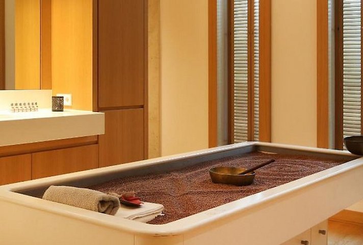 Severin's Resort & Spa