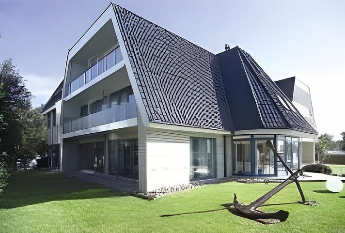 Hotel Muschelgrund