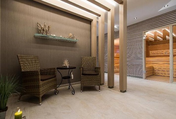 Hotel Muschelgrund