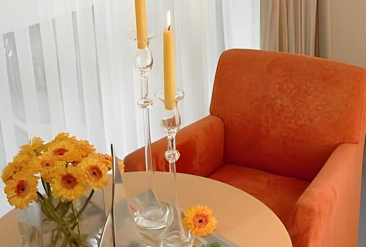 Hotel Muschelgrund