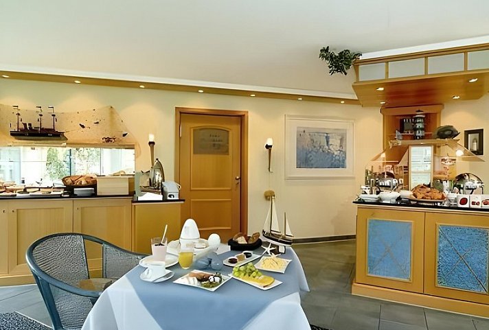 Hotel Muschelgrund