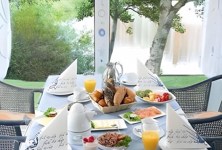 Hotel Muschelgrund