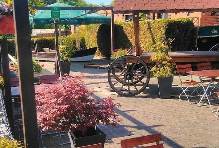 Rüstersieler Hof