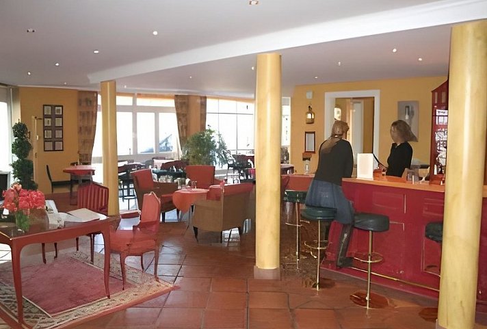 Strandhotel Sylt