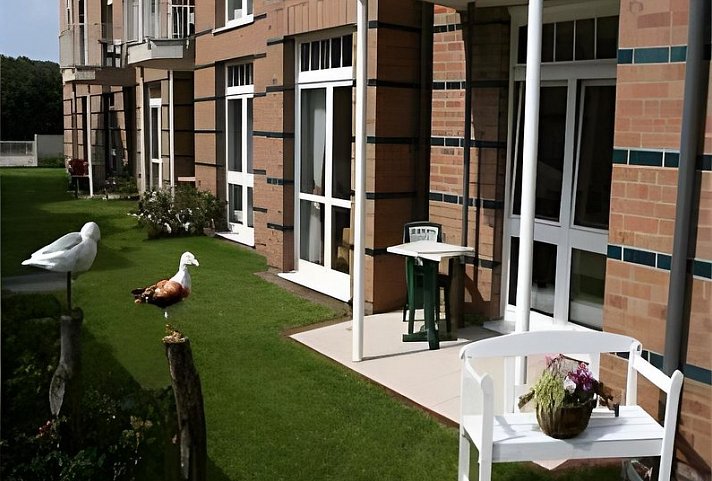 Strandhotel Sylt