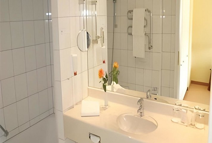 Strandhotel Sylt