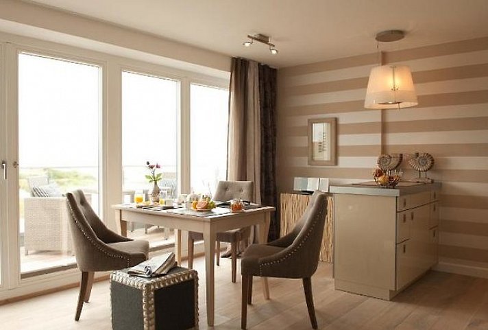 Strand am Königshafen