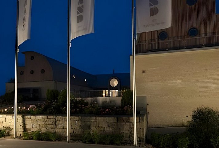 Strand am Königshafen