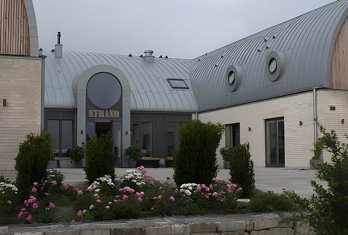 Strand am Königshafen