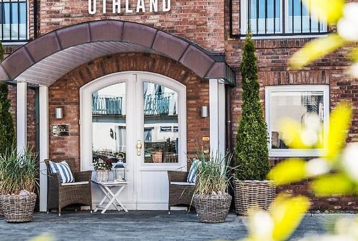 Hotel Uthland