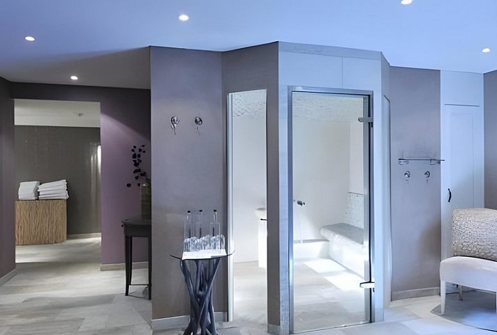 Hotel 54° Nord