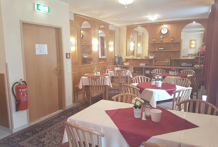 Hotel Pension Haydn