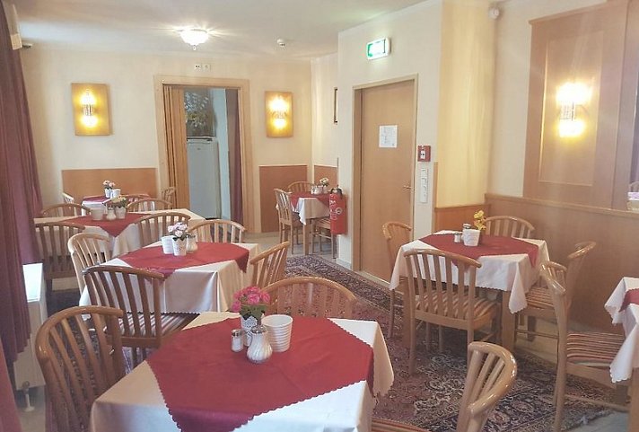 Hotel Pension Haydn