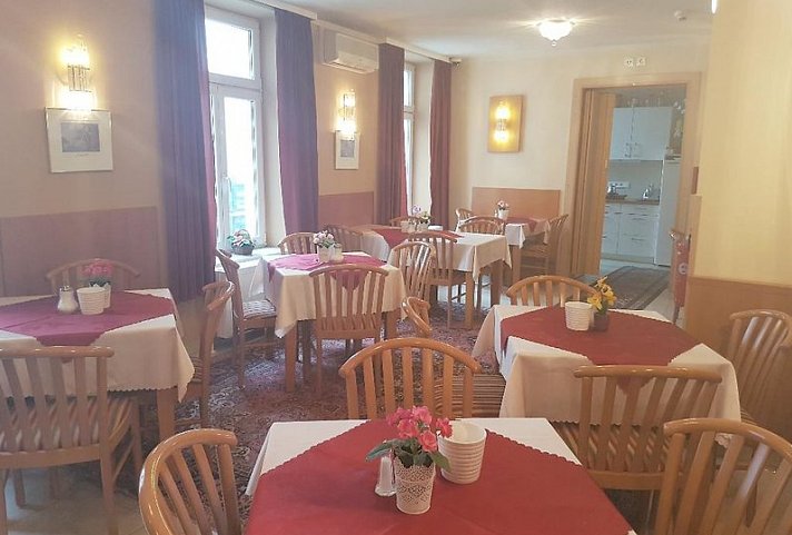 Hotel Pension Haydn