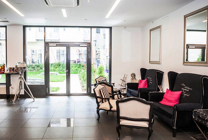 elaya hotel vienna city west