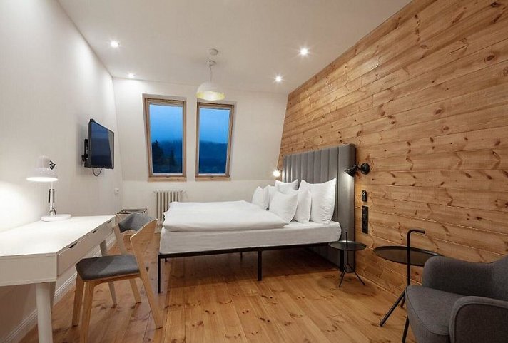 Pytloun Hotel Harrachov