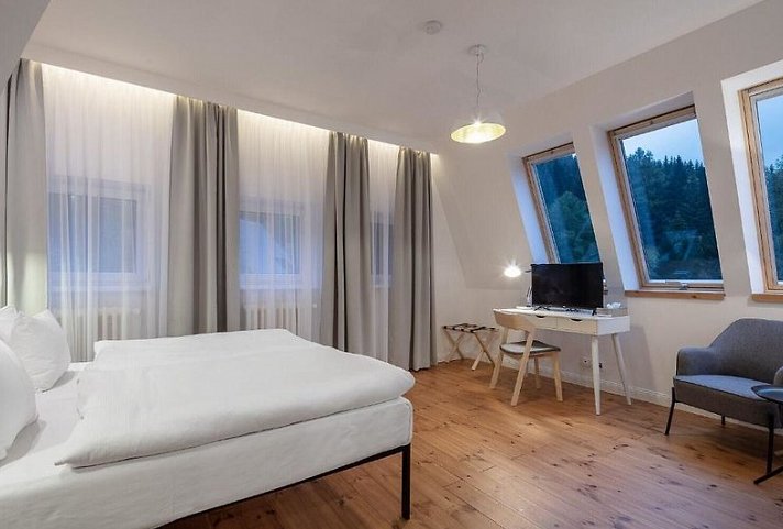 Pytloun Hotel Harrachov