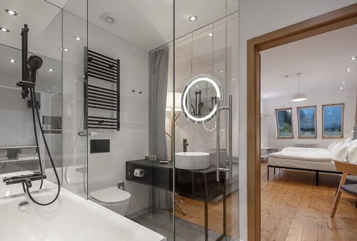 Pytloun Hotel Harrachov