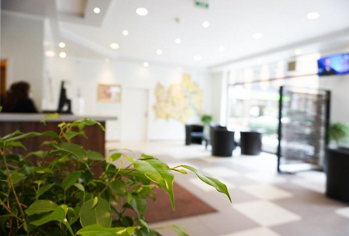 Hotel Kaffeemühle