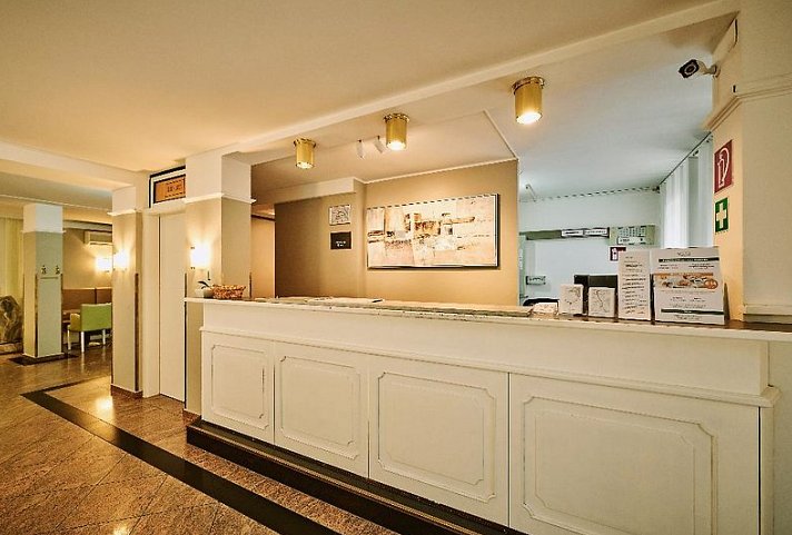 Hotel Deutschmeister