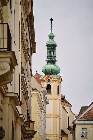 Hotel Deutschmeister