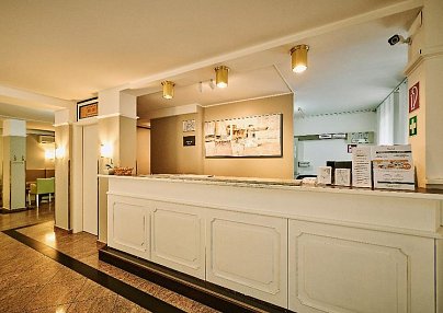 Hotel Deutschmeister Wien