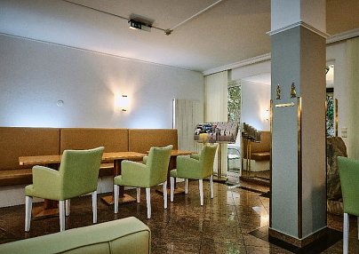 Hotel Deutschmeister Wien