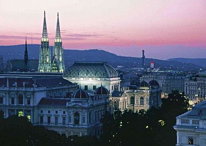 ibis Wien Messe Wien