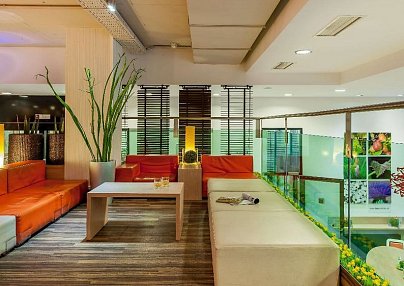 ibis Wien Messe Wien