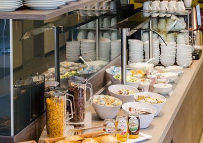 Campanile Vienna South Wien