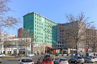 Campanile Vienna South