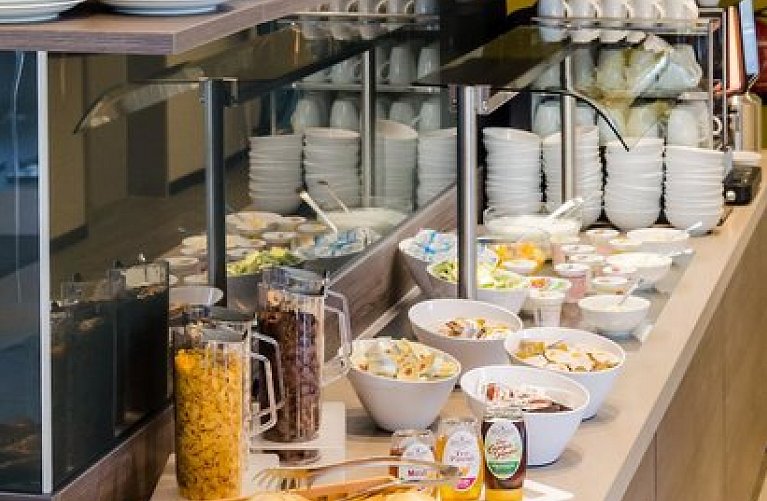 Campanile Vienna South