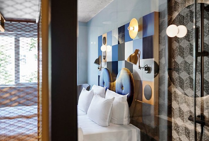 Jaz in the City Vienna