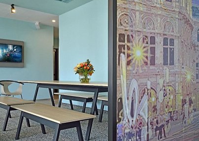 B&B Hotel Wien-Hbf Wien