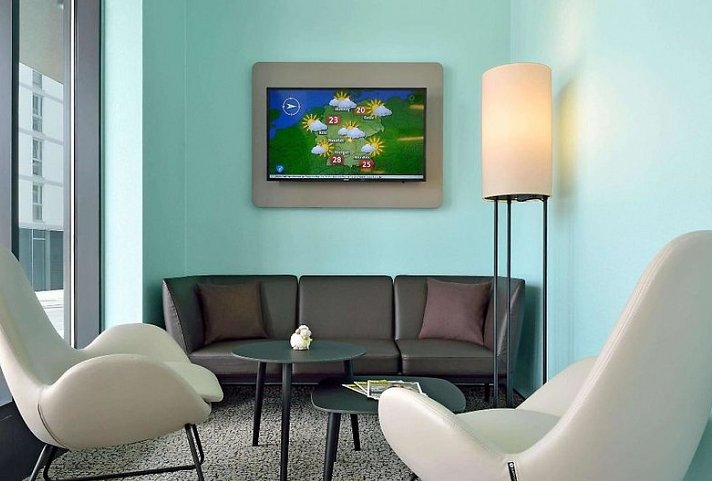 B&B Hotel Wien-Hbf