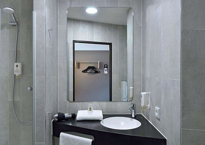 B&B Hotel Wien-Hbf Wien