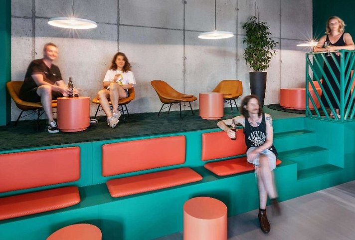 The Social Hub Vienna