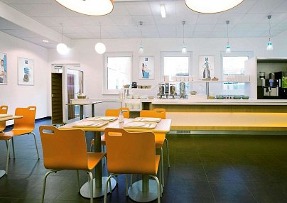 ibis budget Wien Messe Wien