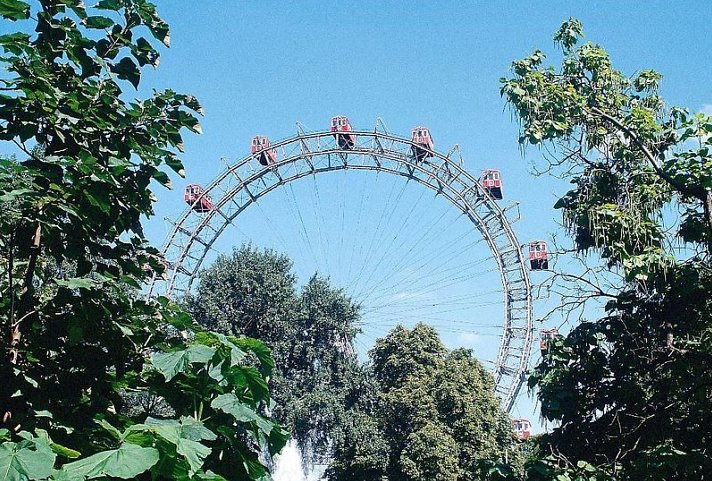 ibis budget Wien Messe