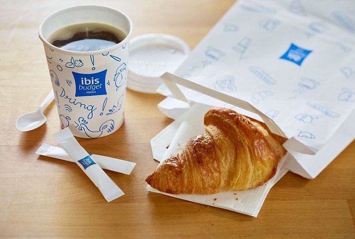 ibis budget Wien Messe