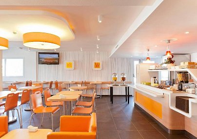 ibis budget Wien Messe Wien