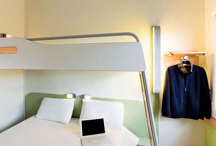 ibis budget Wien Messe