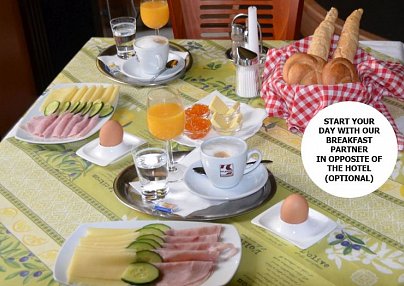 Smart Apart Living - Wien Hauptbahnhof Wien