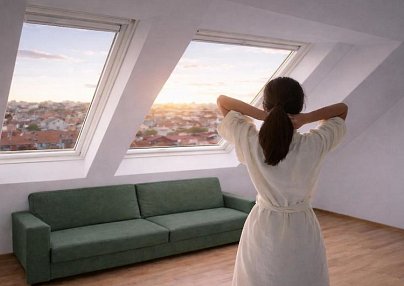Smart Apart Living - Wien Hauptbahnhof Wien