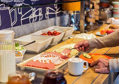 ibis budget Wien Sankt Marx Wien