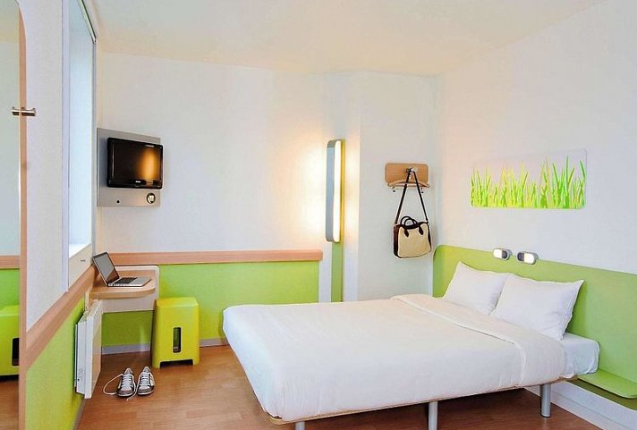 ibis budget Wien Sankt Marx