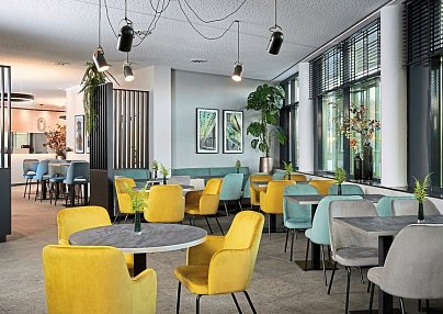 Leonardo Hotel Vienna Otto Wagner Wien