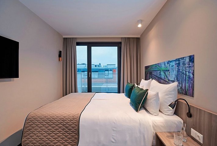 Leonardo Hotel Vienna City West