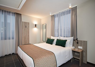 Leonardo Hotel Vienna City West Wien