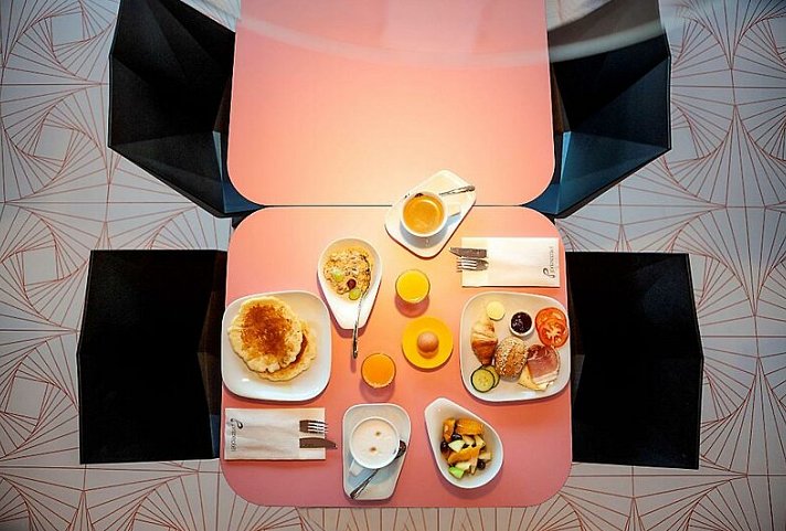Prize by Radisson, Vienna City